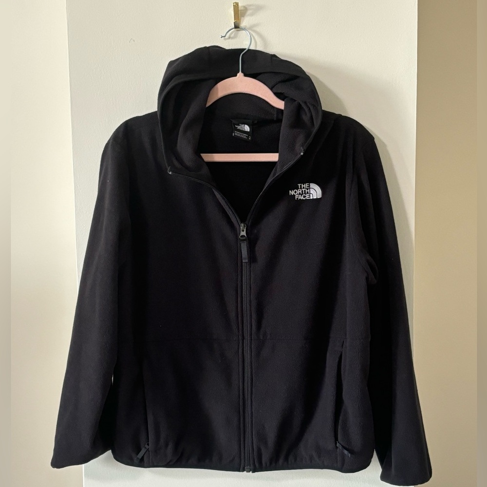 The North Face Fleece Jacket